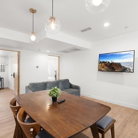 Spacious 1-Bd Hideaway Close To Usc Room With Share Livingroom Los Angeles Eksteriør bilde