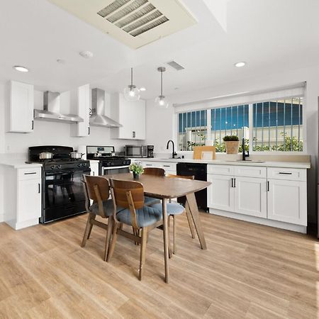 Spacious 1-Bd Hideaway Close To Usc Room With Share Livingroom Los Angeles Eksteriør bilde