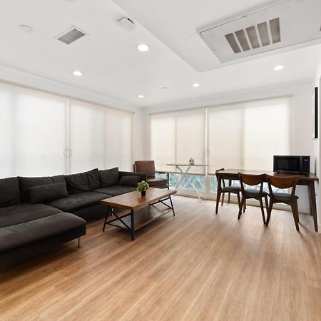 Spacious 1-Bd Hideaway Close To Usc Room With Share Livingroom Los Angeles Eksteriør bilde