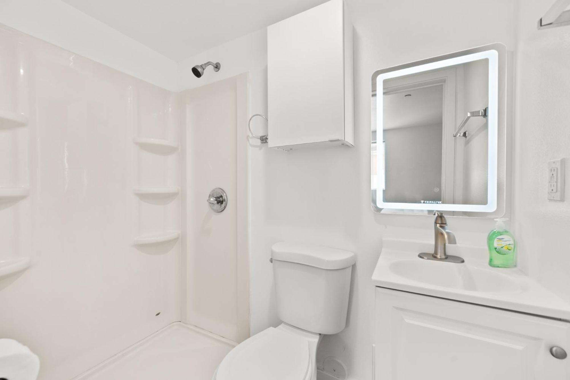 Spacious 1-Bd Hideaway Close To Usc Room With Share Livingroom Los Angeles Eksteriør bilde