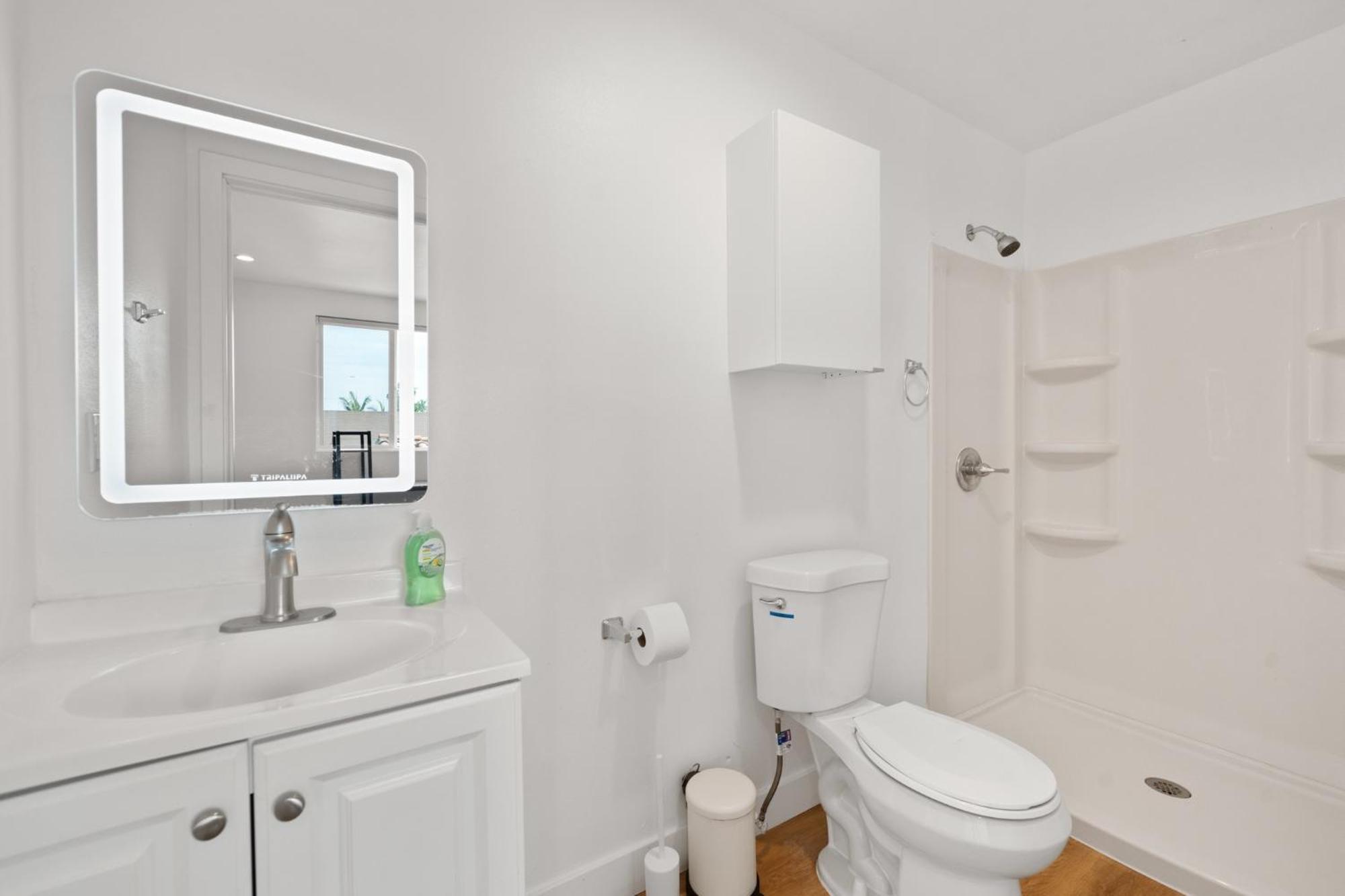 Spacious 1-Bd Hideaway Close To Usc Room With Share Livingroom Los Angeles Eksteriør bilde
