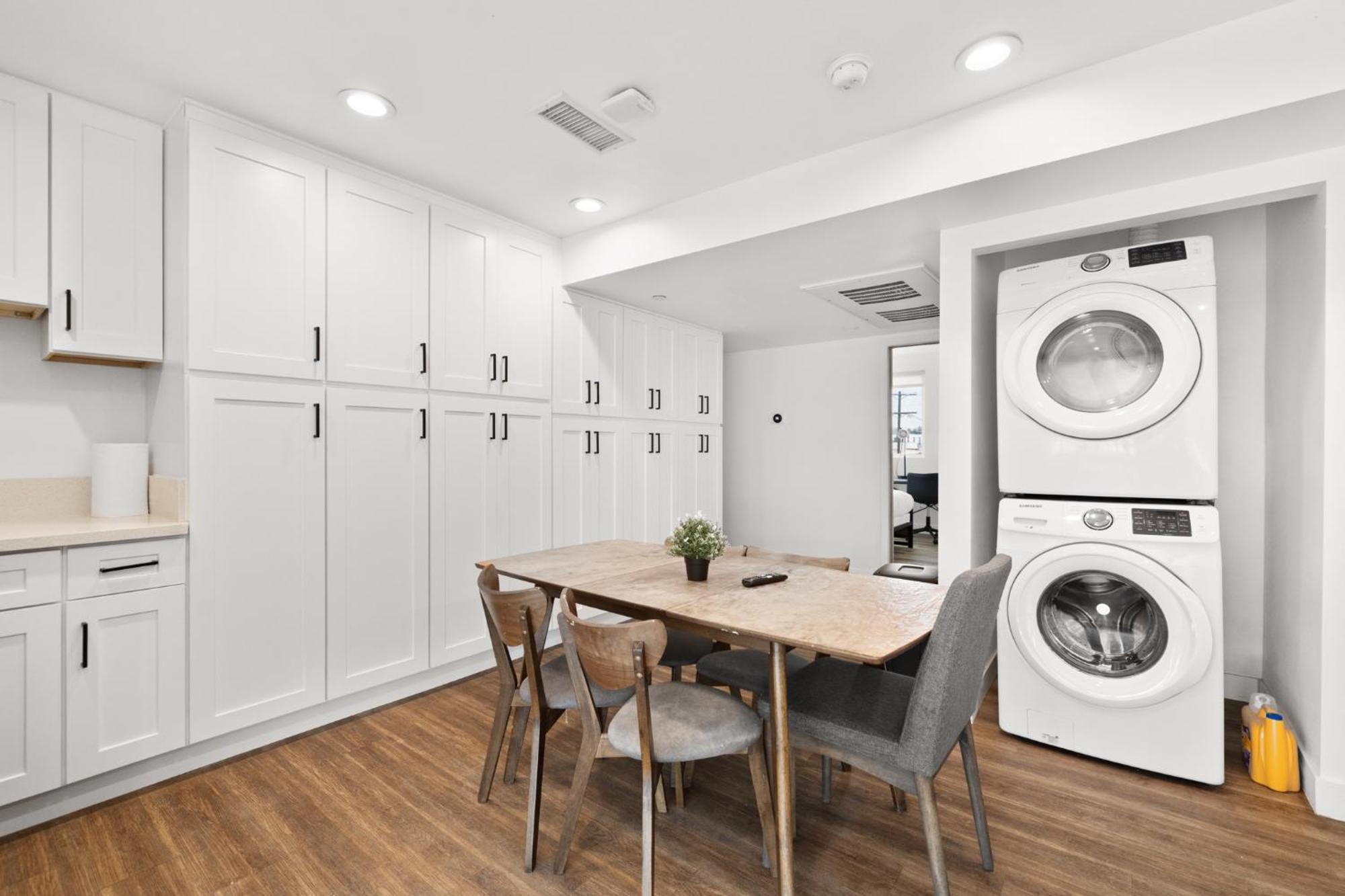 Spacious 1-Bd Hideaway Close To Usc Room With Share Livingroom Los Angeles Eksteriør bilde